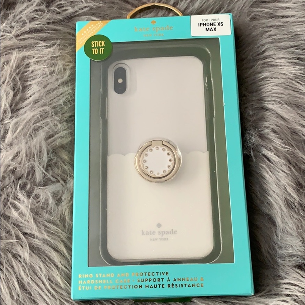 Kate spade max case